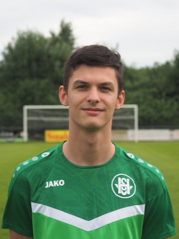 Kevin Beverungen
