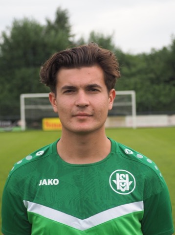 Romeo Burghardt