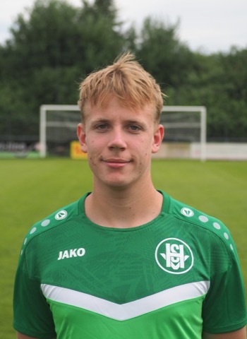 Linus Kammeier
