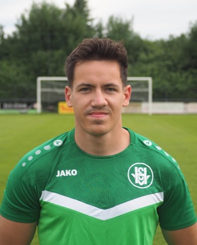 Gianluca Klein