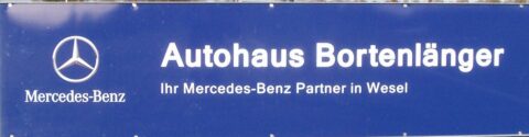 Autohaus Bortenländer