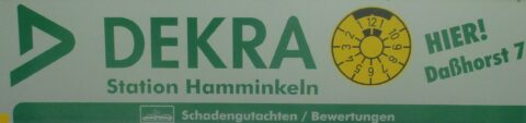 DEKRA