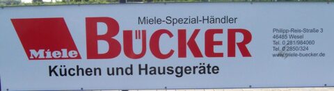 Miele Bücker