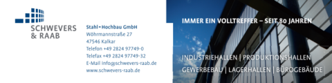 Schwevers & Raab